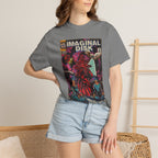 Imaginal Disk - Unisex Comfort Colors T-shirt