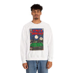 It Was a Good Day - Unisex Heavy Blend™ Crewneck Sweatshirt