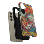 Fantasy Remix - Tough Phone Cases