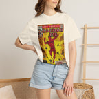 Pardon Me - Unisex Comfort Colors T-shirt