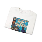 2014 Forest Hills Drive - Unisex Heavy Blend™ Crewneck Sweatshirt