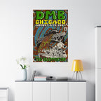 The Crappening - Matte Vertical Posters