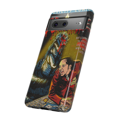 System of a Down - Needles -Tough Phone Cases