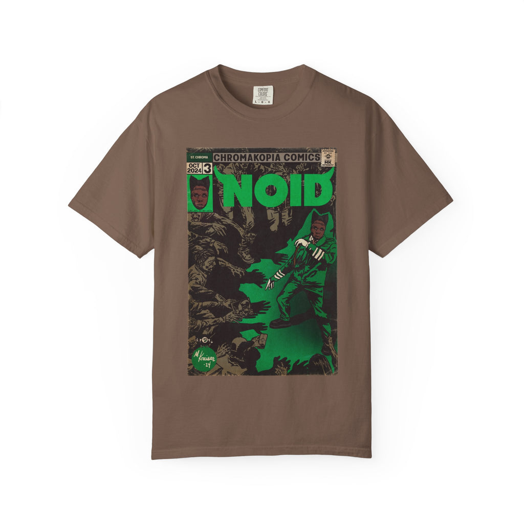 Noid - Unisex Comfort Colors T-shirt