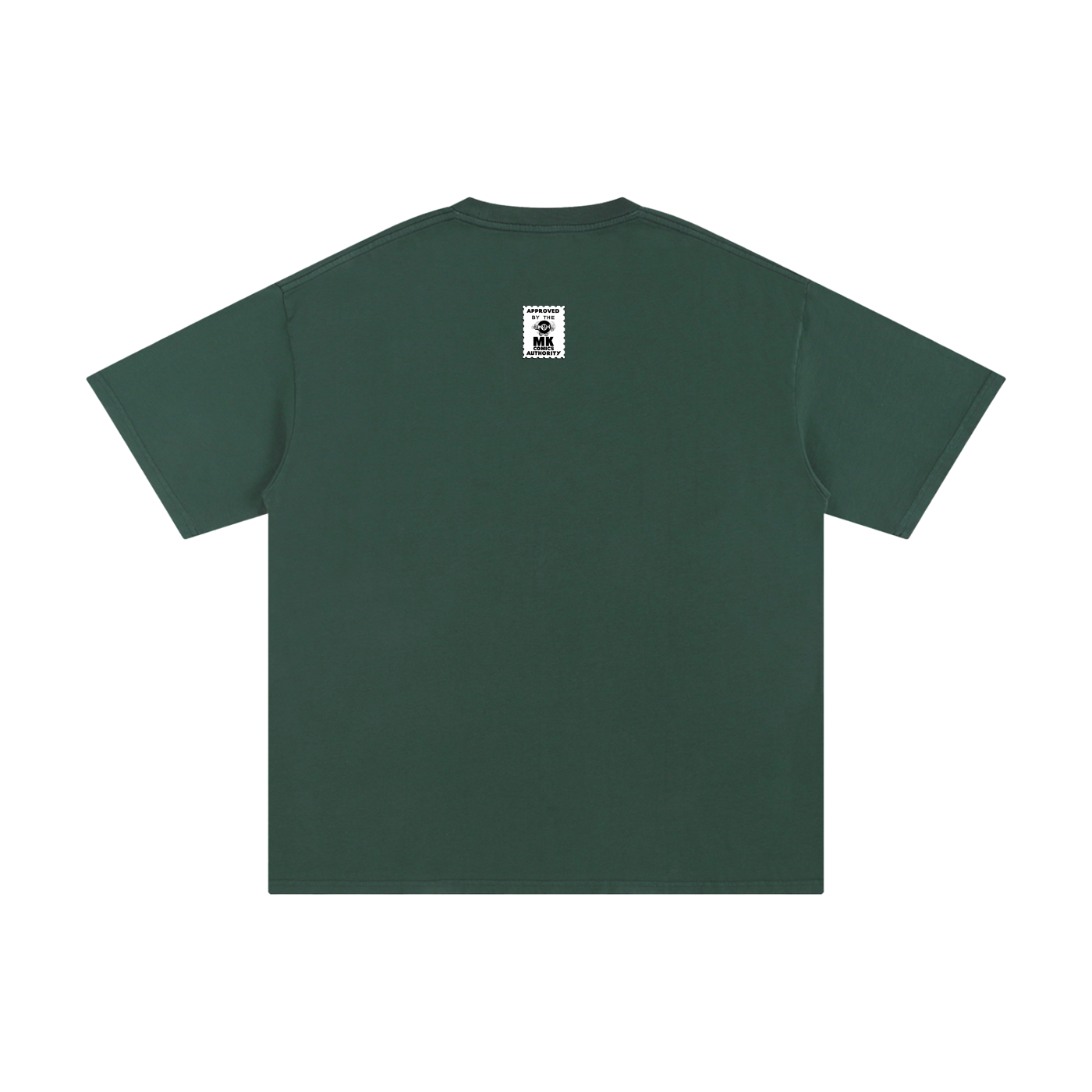 Bonita Applebum - Unisex Pure Cotton T-Shirt