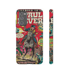 Paul Revere - Tough Phone Cases