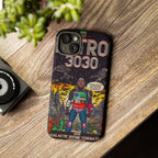 3030 - Tough Phone Cases