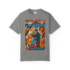 Slow Dancing in a Burning Room - Unisex Comfort Colors Shirt