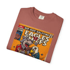 2025 Halftime - Eagles vs Chiefs -  Unisex Comfort Colors T-shirt