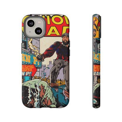 Sean Price - Onion Head - Tough Phone Cases