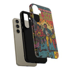 The Score - Tough Phone Cases