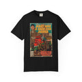 Jerry Was a Race Car Driver - Unisex Comfort Colors T-shirt