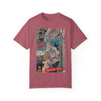 Slide Away - Unisex Comfort Colors T-shirt