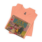 Her Loss -  Unisex Jersey Short Sleeve Tee