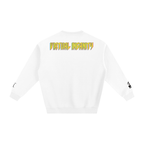 Virtual Insanity - Fleeced Sweatshirt