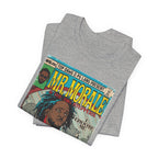 Mr. Morale & The Big Steppers- Unisex Jersey Short Sleeve Tee