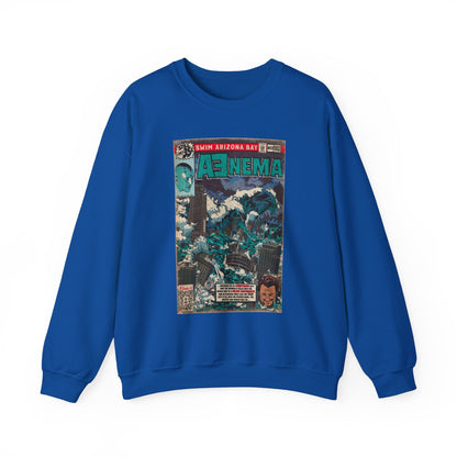 Tool - Aenema - Unisex Heavy Blend™ Crewneck Sweatshirt