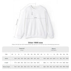 Nights - Unisex Heavy Blend™ Crewneck Sweatshirt