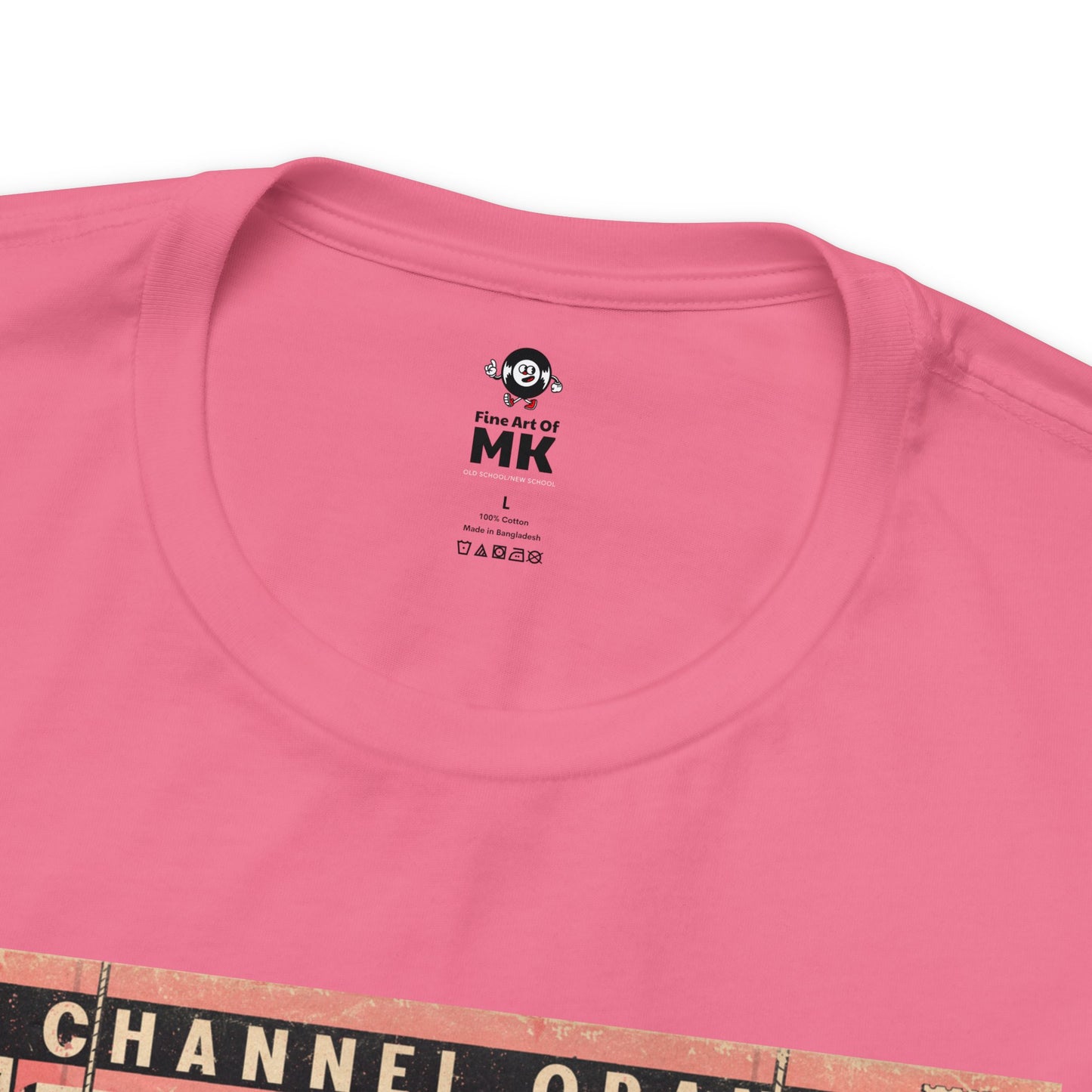Frank Ocean & Andre 3000 - Pink Matter - Unisex Jersey Short Sleeve Tee