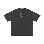 Ram - Unisex Pure Cotton T-Shirt