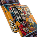 2025 Halftime - Eagles vs Chiefs - Tough Phone Cases
