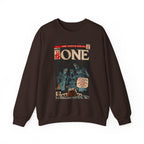 One - Comic Book Art - Unisex Heavy Blend™ Crewneck Sweatshirt