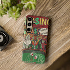 Casino - Tough Phone Cases