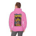 Alfredo 2 - Unisex Heavy Blend™ Hooded Sweatshirt