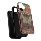 Mos - Umi Says - Tough Phone Cases