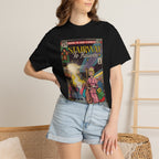 Stairway - Unisex Comfort Colors T-Shirt