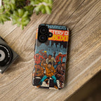 Da Mystery of Chessboxin - Tough Phone Cases