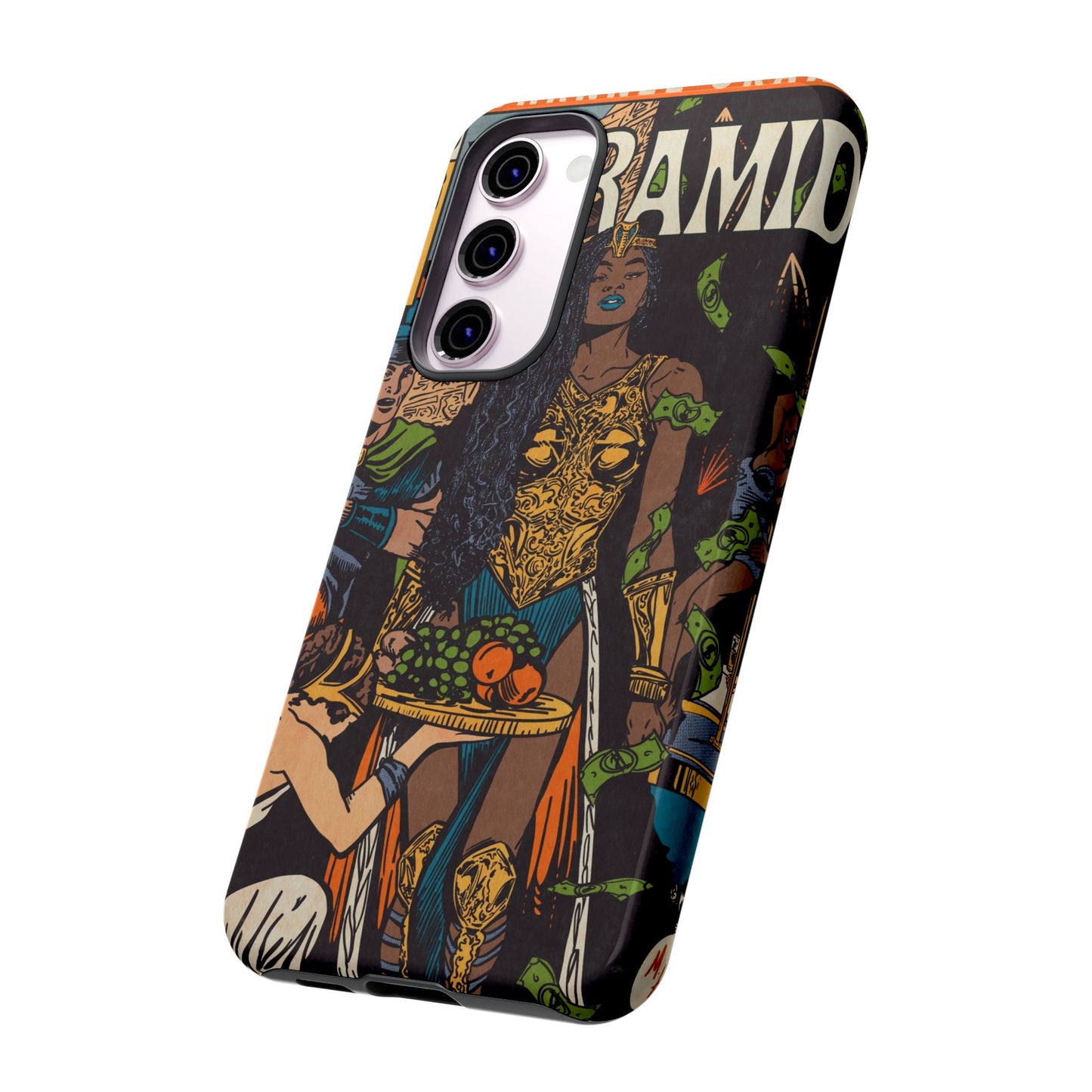 Frank Ocean - Pyramids - Tough Phone Cases