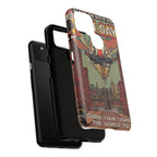 Mos - Umi Says - Tough Phone Cases
