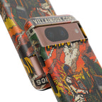 Madvillainy - Tough Phone Cases