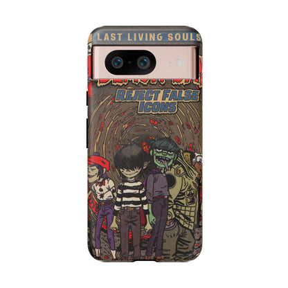 Demon Days - Tough Phone Cases