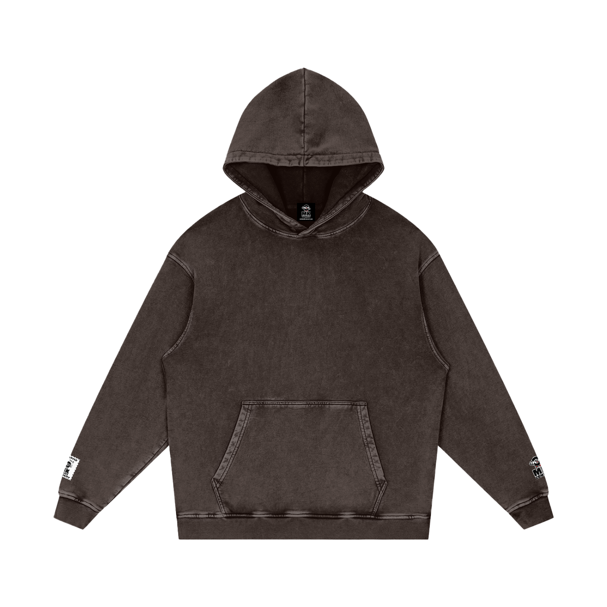 hoodies