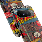 99 Problems - Tough Phone Cases