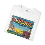 Ironic - Unisex Comfort Colors T-shirt