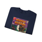 Muddy Waters - Unisex Heavy Blend™ Crewneck Sweatshirt