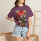 Rumours - Unisex Comfort Colors T-shirt