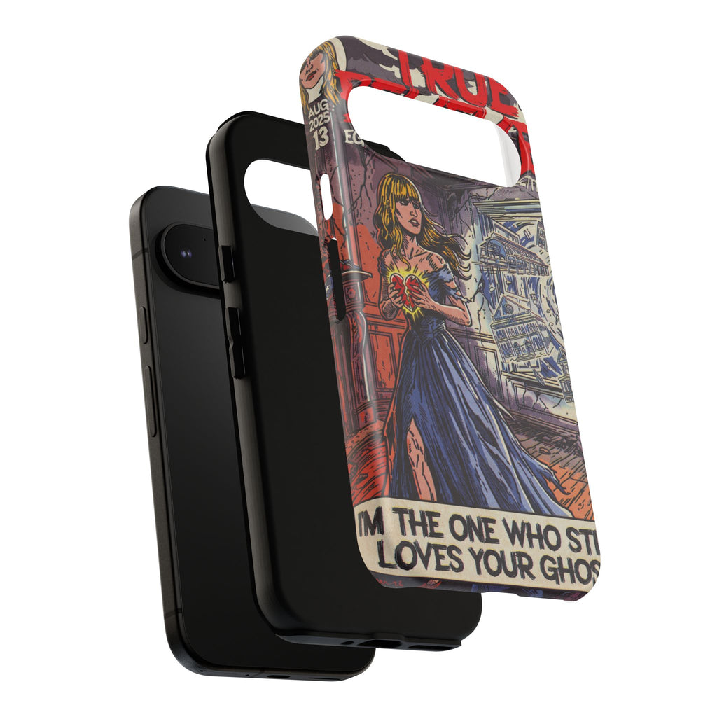 True Believer - Tough Phone Cases