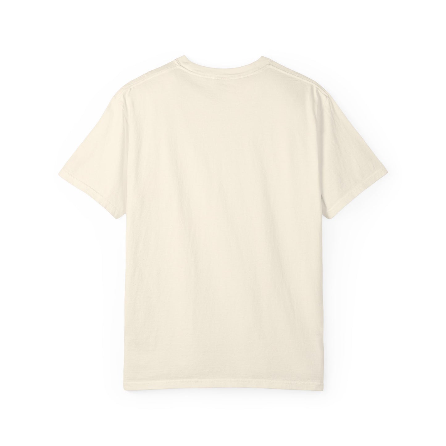 The Miseducation of Lauryn Hill - Unisex Comfort Colors T-shirt