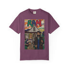 Ram - Unisex Comfort Colors T-shirt