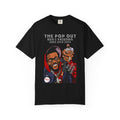 The Pop Out - Unisex Comfort Colors T-shirt