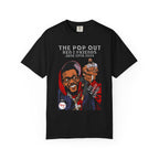 The Pop Out - Unisex Comfort Colors T-shirt