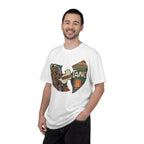Wooo Tang - Unisex Comfort Colors T-shirt