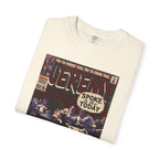 Jeremy – Unisex Comfort Colors T-Shirt