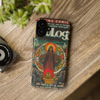 Eulogy - Tough Phone Cases
