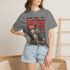 Either/Or - Unisex Comfort Colors T-shirt