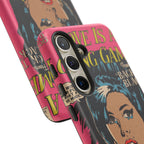Love is a Losing Game - Tough Phone Cases
